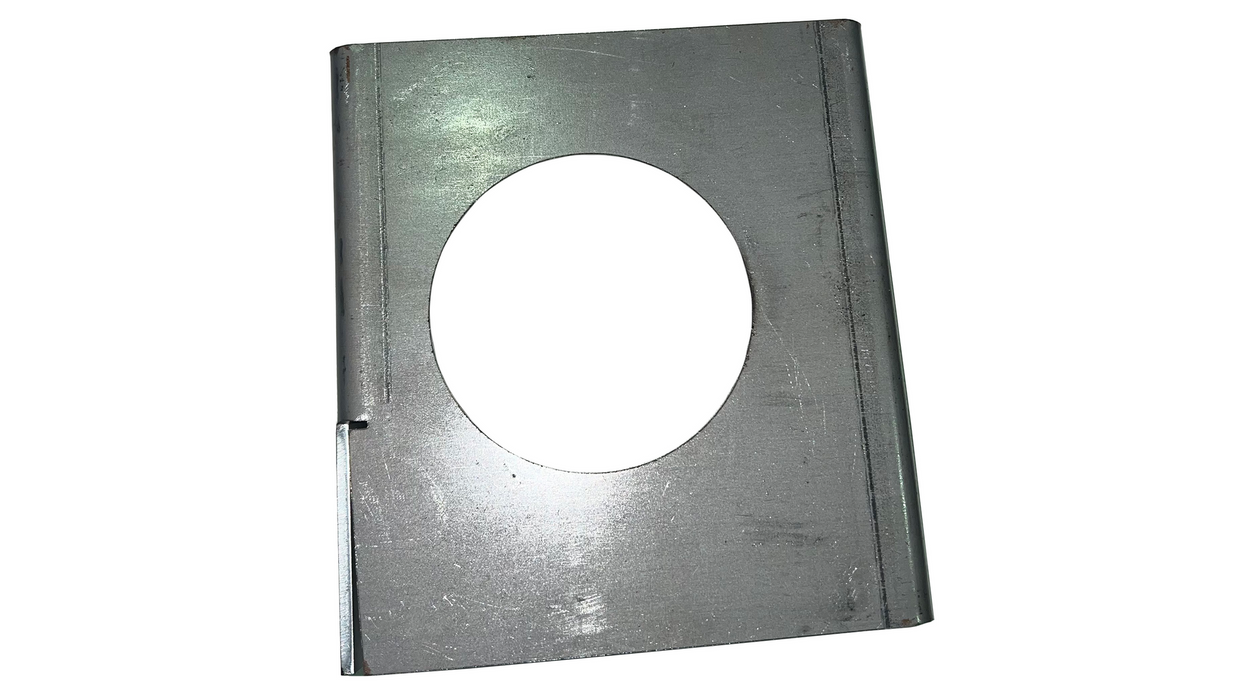 Rust Buster 2007-2019 Chevy Silverado / GMC Sierra 1500 Rear Shock Crossmember RB7341 - TRUCKED UP - Truck Superstore