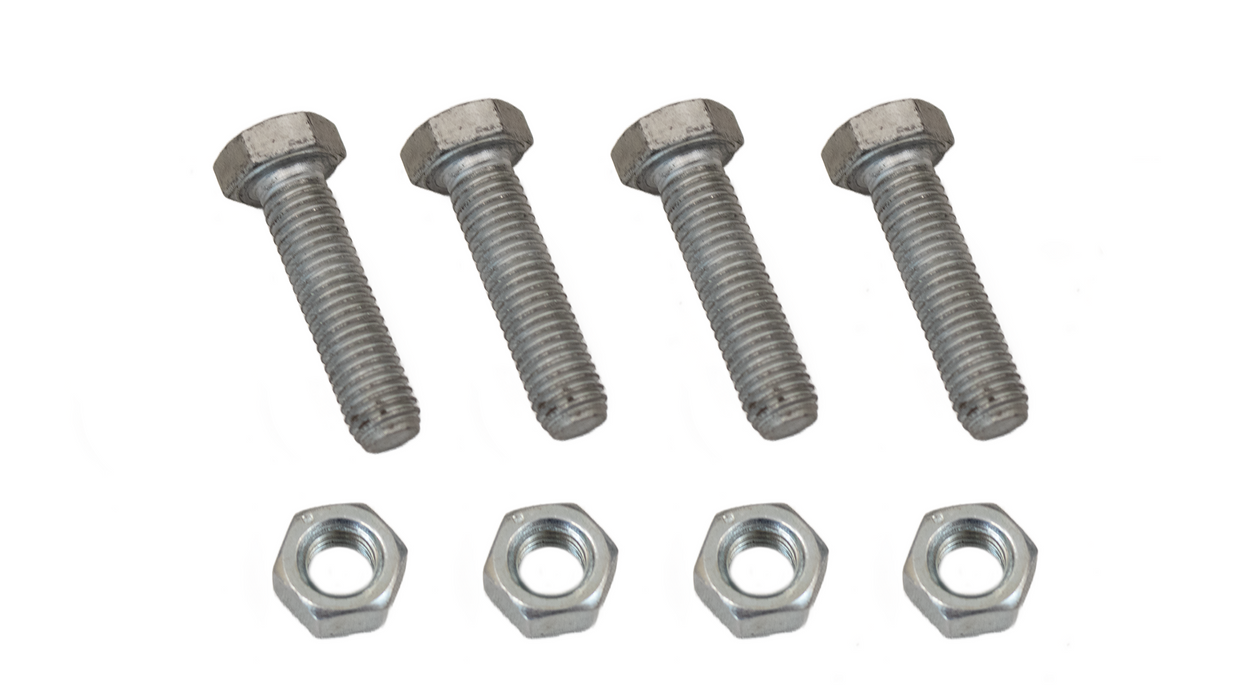 Spare Tire Crossmember For 2000-2006 Toyota Tundra Rust Buster Frameworks - TRUCKED UP - Truck Superstore