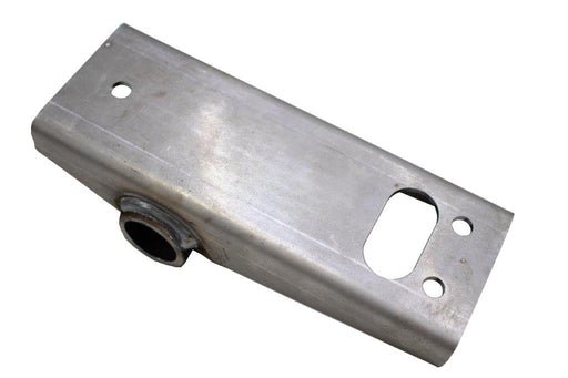 Rust Buster 1995-2004 Toyota Tacoma Rear Leaf Spring Shackle Mount RB7101 - TRUCKED UP - Truck Superstore