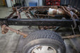 Rust Buster 1988-1998 Chevy & GMC C/K 1500 & 2500 6FT Bed Rear Over-Axle Frame Section RB7304 - TRUCKED UP - Truck Superstore