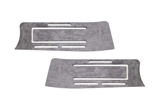 Rust Buster 1995-2004 Toyota Tacoma Front Frame Stiffeners RB7113 - TRUCKED UP - Truck Superstore
