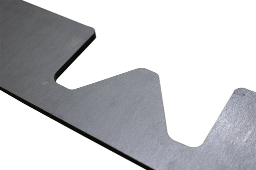 Rust Buster 1995-2004 Toyota Tacoma Rear Frame Stiffeners RB7100 - TRUCKED UP - Truck Superstore