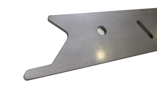 Rust Buster 1995-2004 Toyota Tacoma Rear Frame Stiffeners RB7116 - TRUCKED UP - Truck Superstore