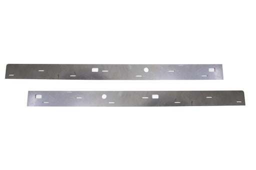 Rust Buster 1995-2004 Toyota Tacoma Under-Cab Frame Stiffeners RB7114 - TRUCKED UP - Truck Superstore