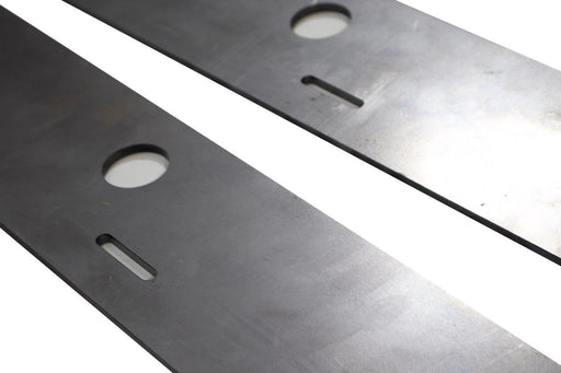 Rust Buster 1995-2004 Toyota Tacoma Under-Cab Frame Stiffeners RB7114 - TRUCKED UP - Truck Superstore