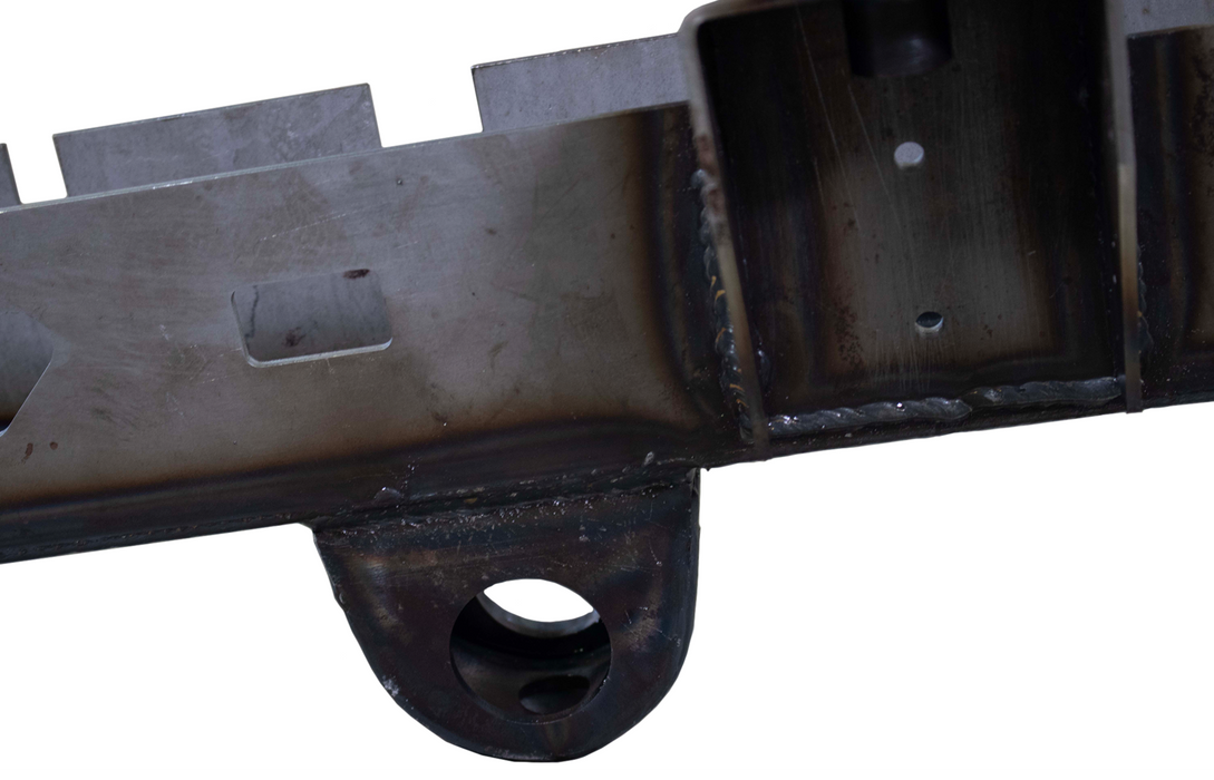 Rust Buster 2004-2012 Chevy Colorado / GMC Canyon Crew Cab Rear Frame Section RB7501 - TRUCKED UP - Truck Superstore