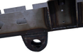 Rust Buster 2004-2012 Chevy Colorado / GMC Canyon Crew Cab Rear Frame Section RB7501 - TRUCKED UP - Truck Superstore