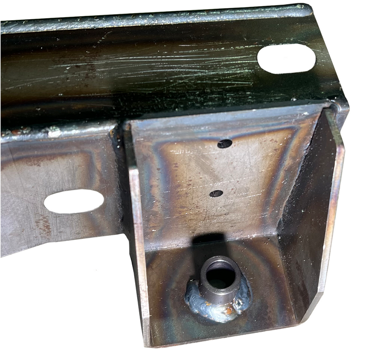 Rust Buster 2004-2012 Chevy Colorado / GMC Canyon Crew Cab Rear Frame Section RB7501 - TRUCKED UP - Truck Superstore