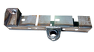 Rust Buster 2004-2012 Chevy Colorado / GMC Canyon Crew Cab Rear Frame Section RB7501 - TRUCKED UP - Truck Superstore