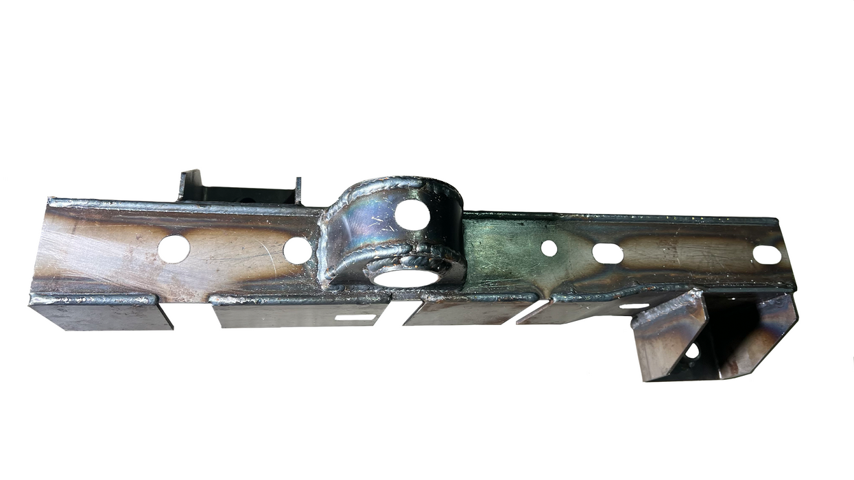 Rust Buster 2004-2012 Chevy Colorado / GMC Canyon Crew Cab Rear Frame Section RB7501 - TRUCKED UP - Truck Superstore