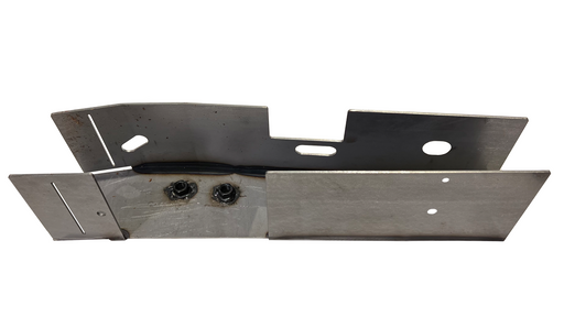 Rust Buster 2004-2012 Chevy Colorado / GMC Canyon Front Center Frame Section RB7505 - TRUCKED UP - Truck Superstore