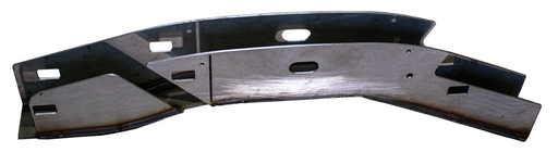 Rust Buster 2004-2012 GM Colorado & Canyon Crew Cab Rear Over Axle Frame Section RB7502 - TRUCKED UP - Truck Superstore