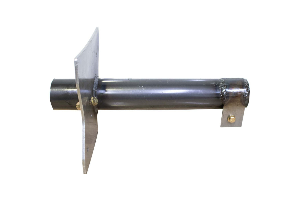 Diesel Fuel Cooler Bracket For 01-10 GM Pickups Rust Buster Frameworks - TRUCKED UP - Truck Superstore