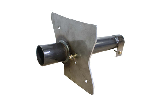 Diesel Fuel Cooler Bracket For 01-10 GM Pickups Rust Buster Frameworks - TRUCKED UP - Truck Superstore