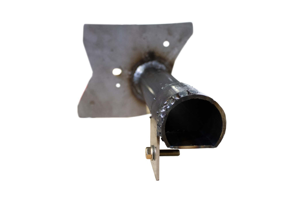 Diesel Fuel Cooler Bracket For 01-10 GM Pickups Rust Buster Frameworks - TRUCKED UP - Truck Superstore