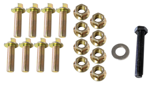 Forward Fuel Tank Crossmember For 2005-2015 Toyota Tacoma Rust Buster - TRUCKED UP - Truck Superstore