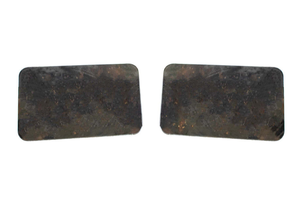 Fuel Tank Crossmember For 2000-2014 GM SUV's Rust Buster Frameworks - TRUCKED UP - Truck Superstore