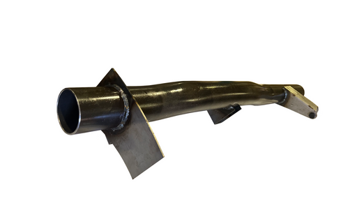 Rust Buster 2007-2019 Chevy Silverado / GMC Sierra 1500 Fuel Tank Crossmember RB7340 - TRUCKED UP - Truck Superstore