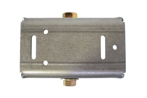 Forward Leaf Spring Mount For 1995-2004 Toyota Tacoma Rust Buster Frameworks - TRUCKED UP - Truck Superstore