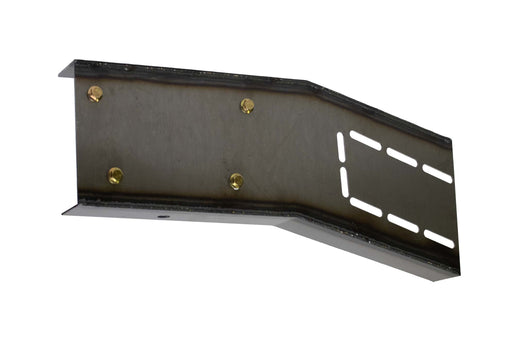 Leaf Spring Frame Repair Kit Driver Side For 97-03 Ford F-150 Rust Buster Frameworks - TRUCKED UP - Truck Superstore