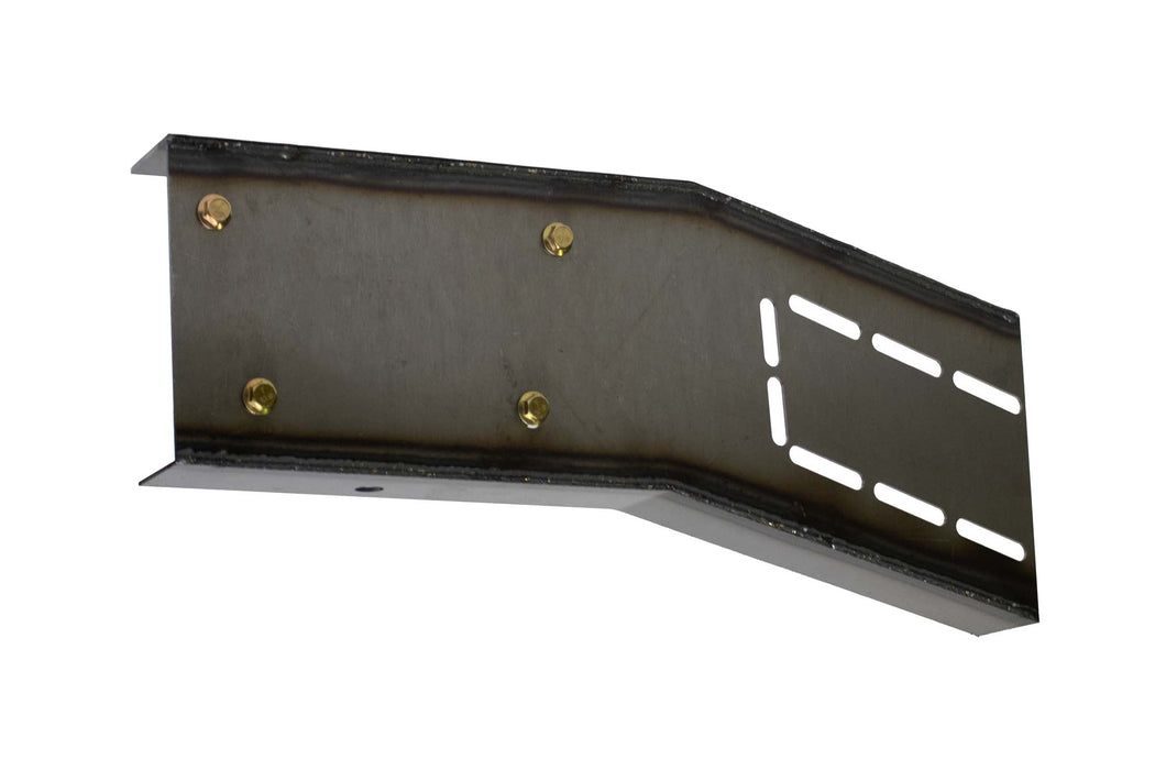 Leaf Spring Frame Repair Kit Passenger Side For 97-03 Ford F-150 Rust Buster Frameworks - TRUCKED UP - Truck Superstore