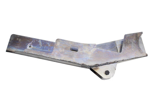 Rust Buster 1996-2004 Toyota Tacoma Mid-Frame Section w/ Leaf Spring Mount RB7105 - TRUCKED UP - Truck Superstore