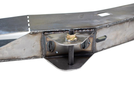 Rust Buster 1996-2004 Toyota Tacoma Mid-Frame Section w/ Leaf Spring Mount RB7105 - TRUCKED UP - Truck Superstore