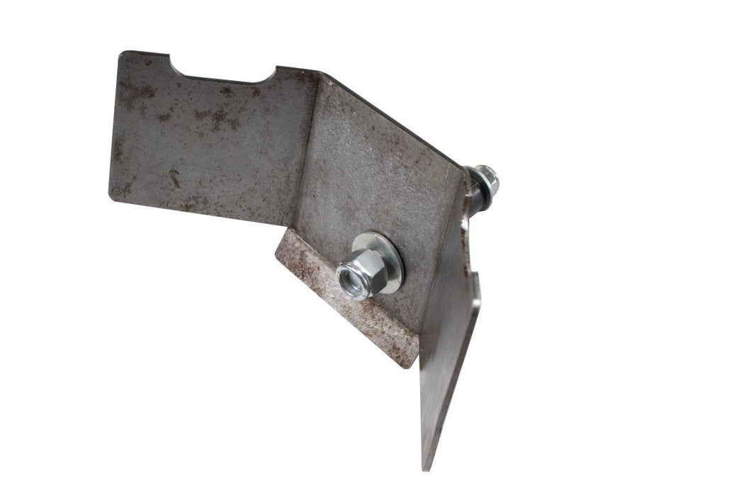 Rust Buster 1995-2004 Toyota Tacoma Rear Upper Shock Mount RB7109 - TRUCKED UP - Truck Superstore