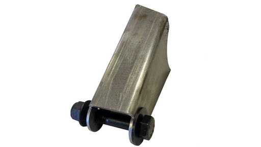 Rust Buster 2007-2019 Chevy Silverado / GMC Sierra 1500 Rear Upper Shock Mount RB7343 - TRUCKED UP - Truck Superstore