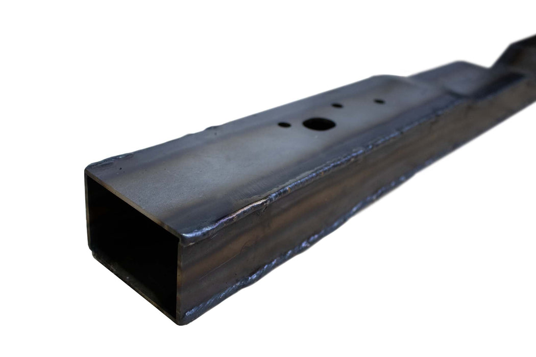 Rear Spare Tire Crossmember For 09-14 Ford F-150 Rust Buster Frameworks - TRUCKED UP - Truck Superstore