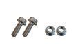 Rust Buster 1988-1998 Chevy C/K1500 & 2500 Spare Tire Rear Crossmember Support	RB7333 - TRUCKED UP - Truck Superstore
