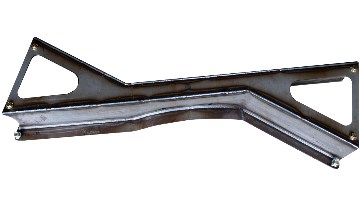 Rust Buster 1988-1998 Chevy/GMC C/K 1500 & 2500 Spare Tire Crossmember RB7329 - TRUCKED UP - Truck Superstore