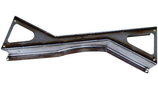 Rust Buster 1988-1998 Chevy/GMC C/K 1500 & 2500 Spare Tire Crossmember RB7329 - TRUCKED UP - Truck Superstore