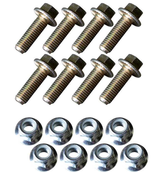 Rust Buster 1988-1998 Chevy/GMC C/K 1500 & 2500 Spare Tire Crossmember RB7329 - TRUCKED UP - Truck Superstore