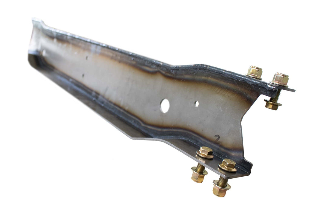 Spare Tire Crossmember For 1973-1980 Chevy C/K10 Rust Buster Frameworks - TRUCKED UP - Truck Superstore