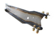 Spare Tire Crossmember For 1973-1980 Chevy C/K10 Rust Buster Frameworks - TRUCKED UP - Truck Superstore