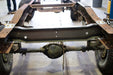Spare Tire Crossmember For 1973-1980 Chevy C/K10 Rust Buster Frameworks - TRUCKED UP - Truck Superstore