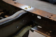 Spare Tire Crossmember For 1973-1980 Chevy C/K10 Rust Buster Frameworks - TRUCKED UP - Truck Superstore