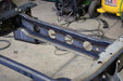 Spare Tire Crossmember For 1973-1980 Chevy C/K10 Rust Buster Frameworks - TRUCKED UP - Truck Superstore