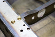 Spare Tire Crossmember For 1973-1980 Chevy C/K10 Rust Buster Frameworks - TRUCKED UP - Truck Superstore