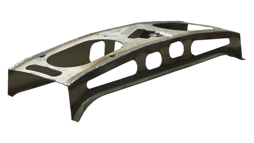 Spare Tire Crossmember For 2007-2014 Chevy and GMC SUV's Rust Buster Frameworks - TRUCKED UP - Truck Superstore