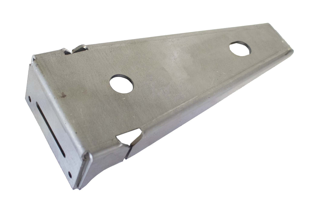 Spare Tire Crossmember For 94-04 Chevy S10/GMC Sonoma Rust Buster Frameworks - TRUCKED UP - Truck Superstore