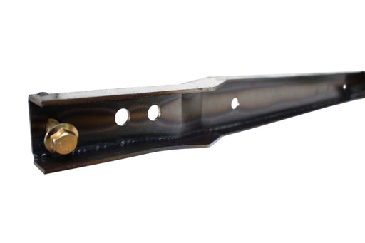 Spare Tire Crossmember Support For 1973-1987 Chevy C/K10 Rust Buster Frameworks - TRUCKED UP - Truck Superstore