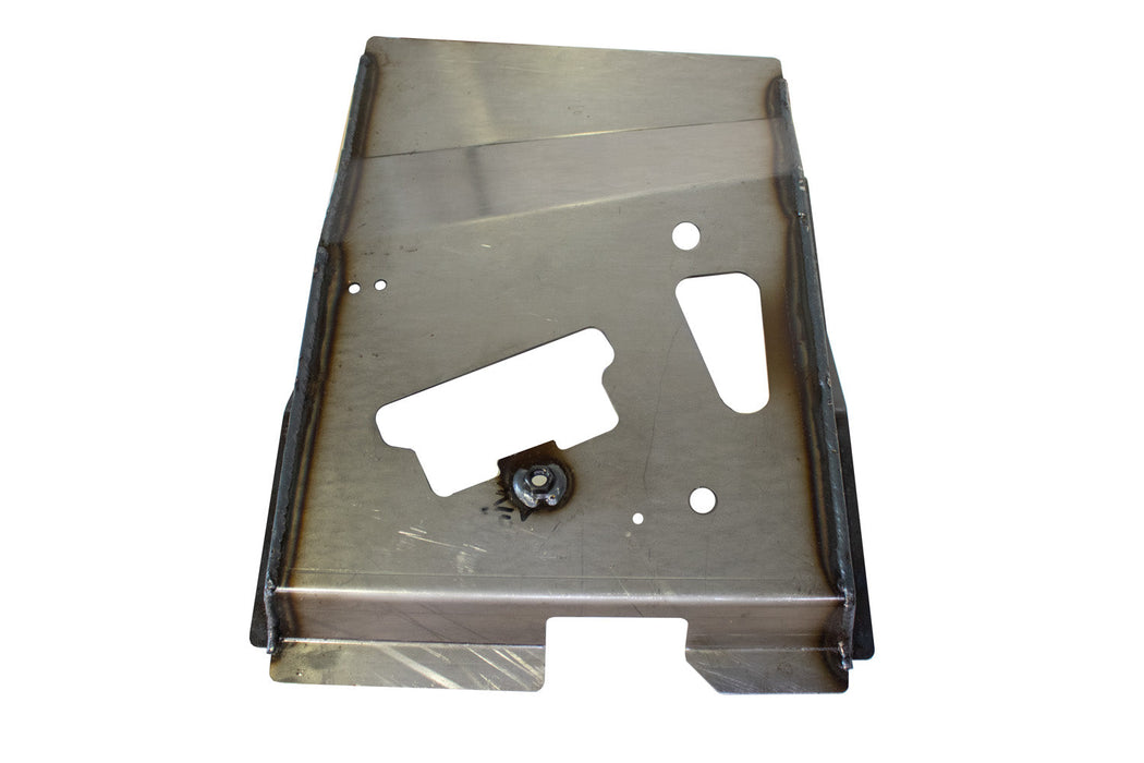 Spare Tire Plate Mounting Plate For Avalanche/Suburban/Yukon Rust Buster Frameworks - TRUCKED UP - Truck Superstore