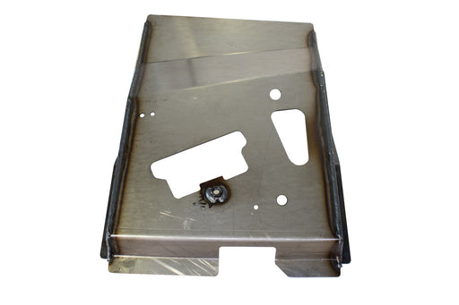 Spare Tire Plate Mounting Plate For Avalanche/Suburban/Yukon Rust Buster Frameworks - TRUCKED UP - Truck Superstore
