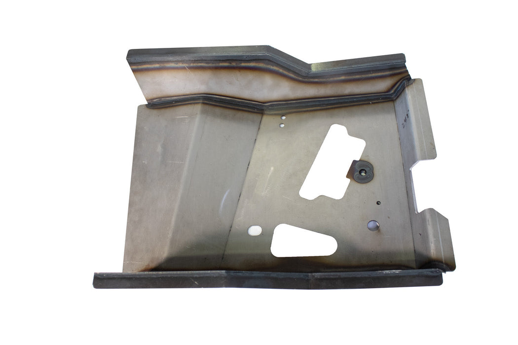 Spare Tire Plate Mounting Plate For Avalanche/Suburban/Yukon Rust Buster Frameworks - TRUCKED UP - Truck Superstore