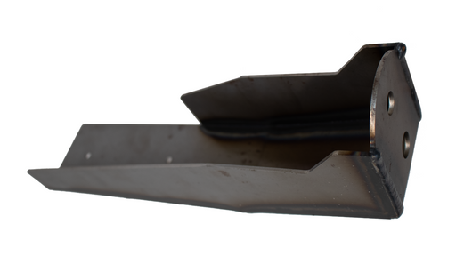 Rust Buster Front Bed Mount For 2007-2013 Chevy Silverado 1500 & GMC Sierra 1500 Ext Cab RB7345 - TRUCKED UP - Truck Superstore