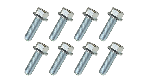Truck Bed Bolt Kit For 99-19 Chevy and GMC Pick Up Trucks Rust Buster Frameworks - TRUCKED UP - Truck Superstore