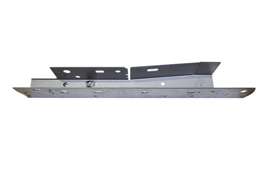 07-14 Toyota FJ Cruiser Center Frame Section Driver Side Rust Buster Frameworks - TRUCKED UP - Truck Superstore