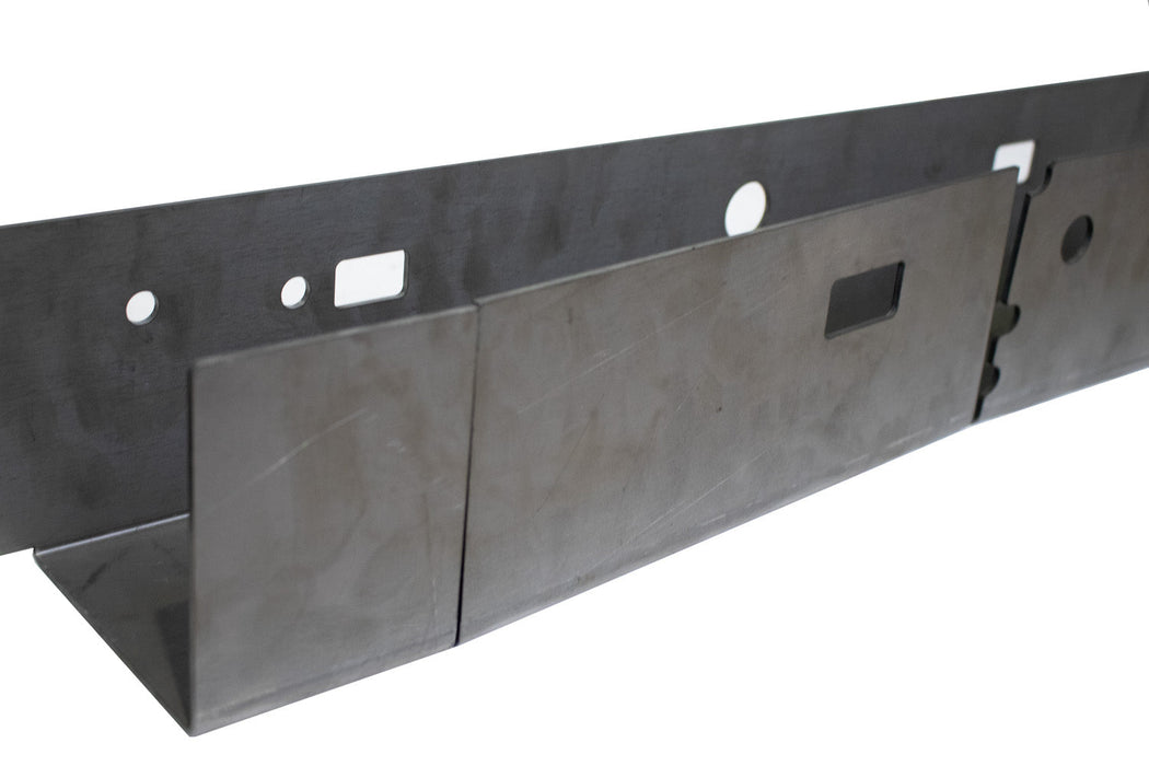 07-14 Toyota FJ Cruiser Center Frame Section Driver Side Rust Buster Frameworks - TRUCKED UP - Truck Superstore